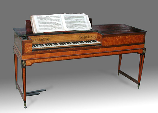 克莱门蒂 clementi 1790年成立